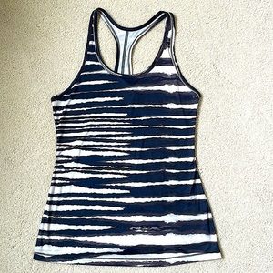 Nike Athletic Tank